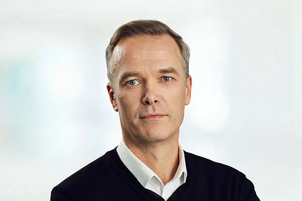 Morten Kolberg